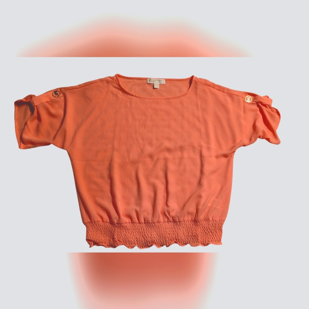 ⚜️ Michael Kors shirt top blouse